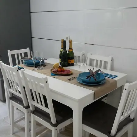 Appartement Hillside Mijas