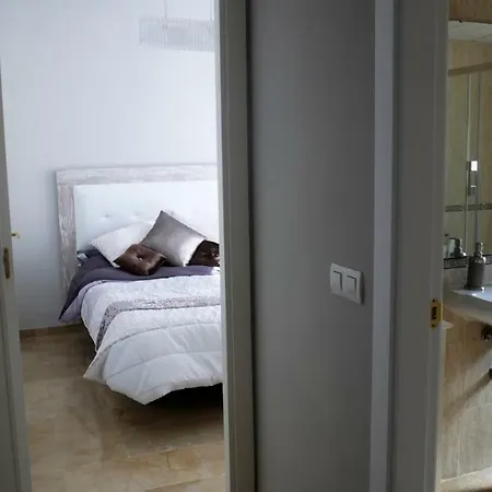 Appartement Hillside Mijas