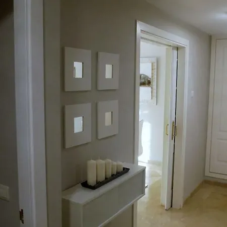 Hillside Appartement *